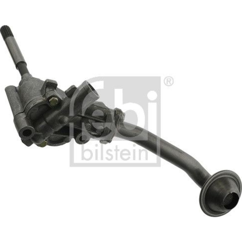 FEBI BILSTEIN Ölpumpe 19416 FEBI BILSTEIN Ölpumpe 19416