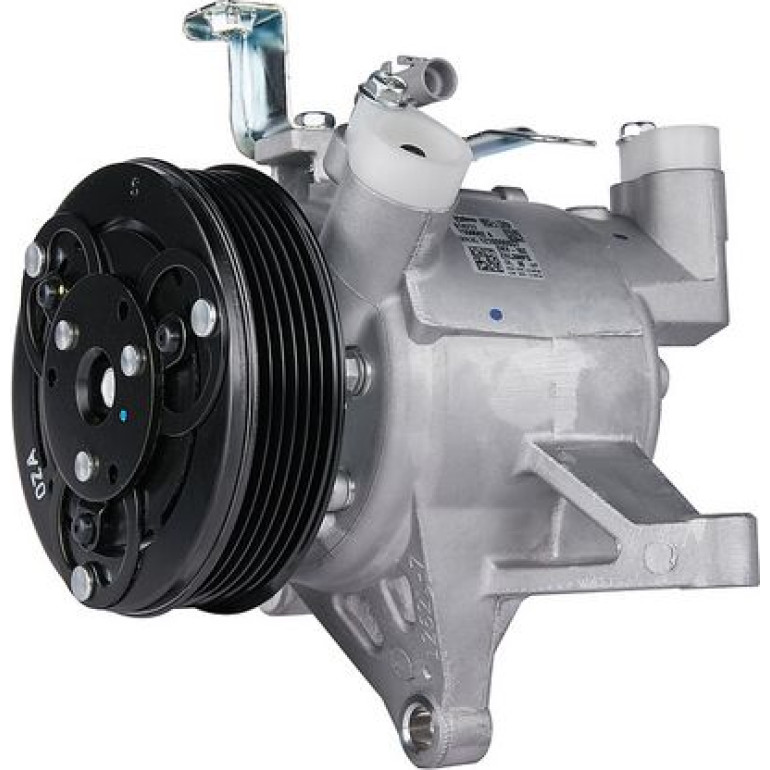 KOMPRESSOR, KLIMAANLAGE 814717 KOMPRESSOR, KLIMAANLAGE 814717