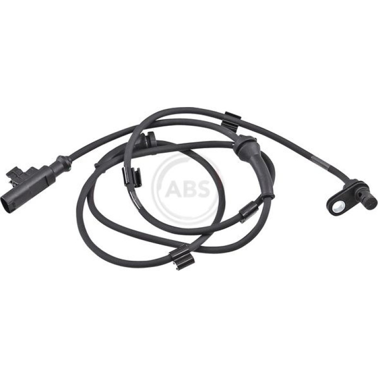 A.B.S. Sensor, Raddrehzahl 31873 A.B.S. Sensor, Raddrehzahl 31873