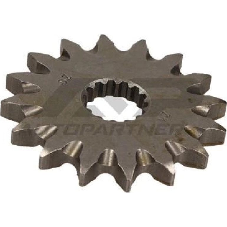 AFAM Ritzel 16 Zähne 21202+16