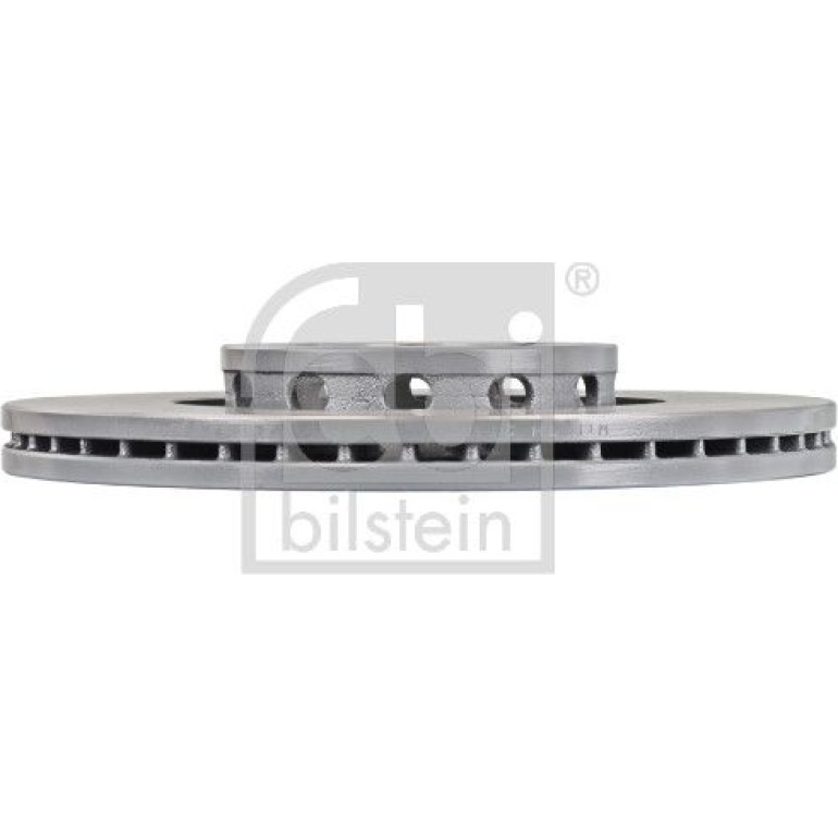 FEBI BILSTEIN Bremsscheibe 23960 FEBI BILSTEIN Bremsscheibe 23960