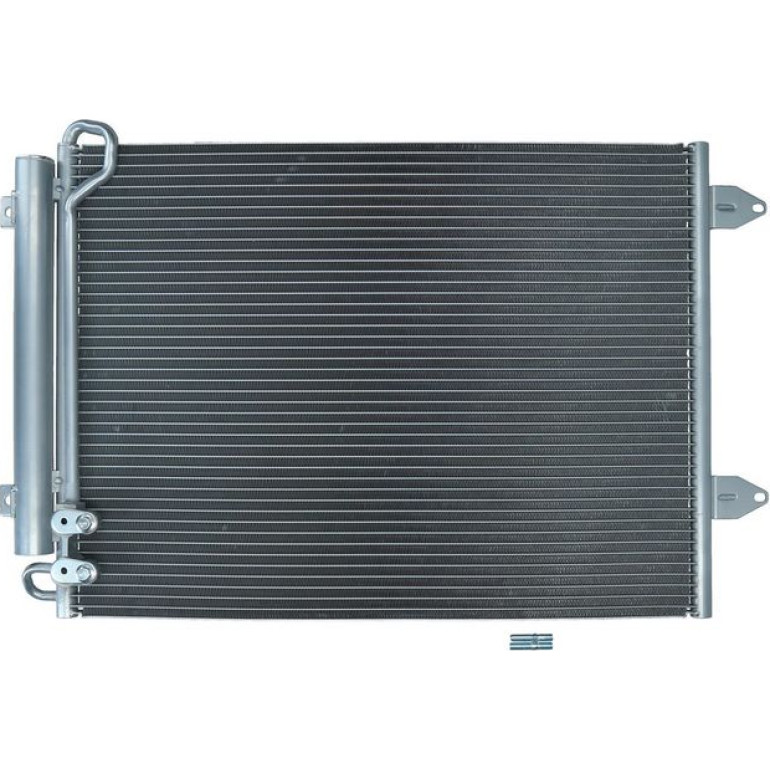 KAMOKA Kondensator, Klimaanlage 7800170 KAMOKA Kondensator, Klimaanlage 7800170