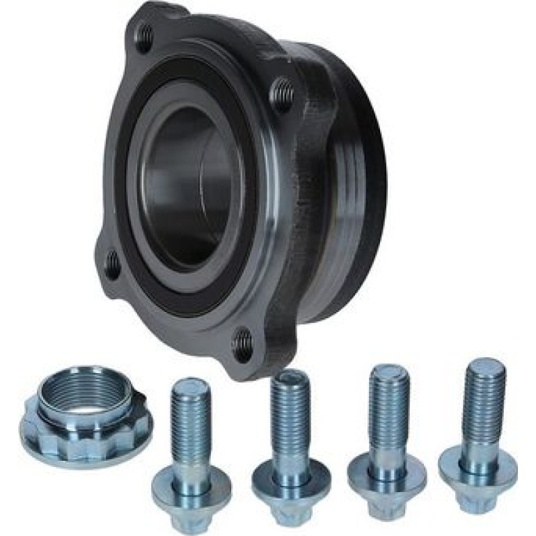 KAMOKA Radlagersatz 5500187