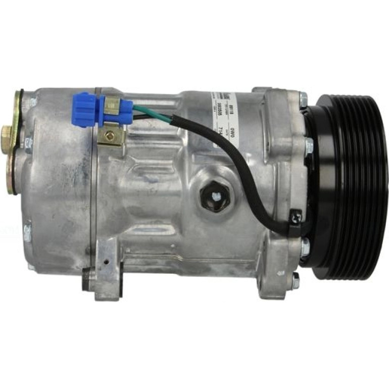 Kompressor PKW 89118 Kompressor PKW 89118