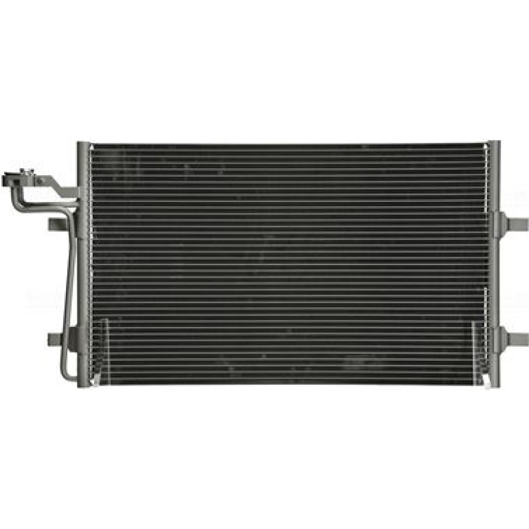 Kondensator PKW 940086 Kondensator PKW 940086
