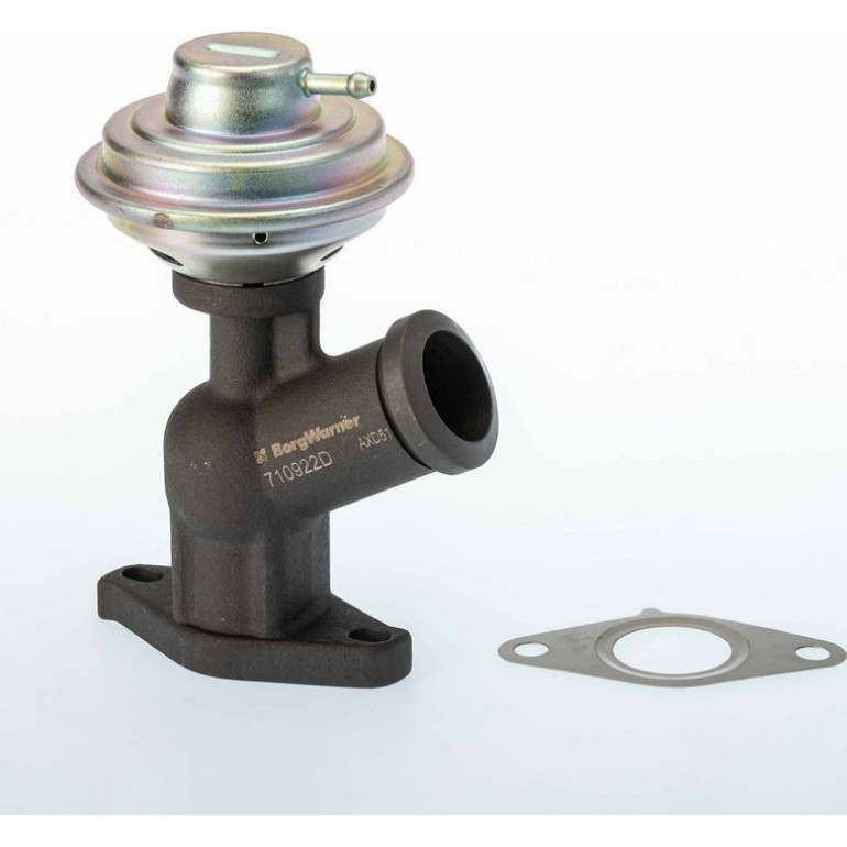 BorgWarner (Wahler) AGR-Ventil 710922D/1 BorgWarner (Wahler) AGR-Ventil 710922D/1