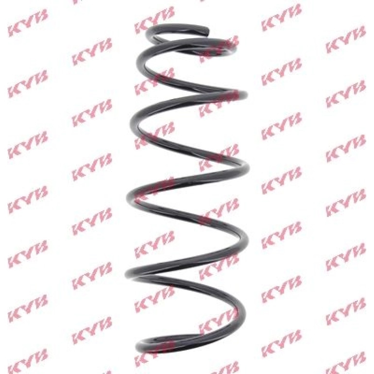 KYB Fahrwerksfeder Toyota P. Yaris 1.4 D-4D 01/06 RH3342 KYB Fahrwerksfeder Toyota P. Yaris 1.4 D-4D 01/06 RH3342