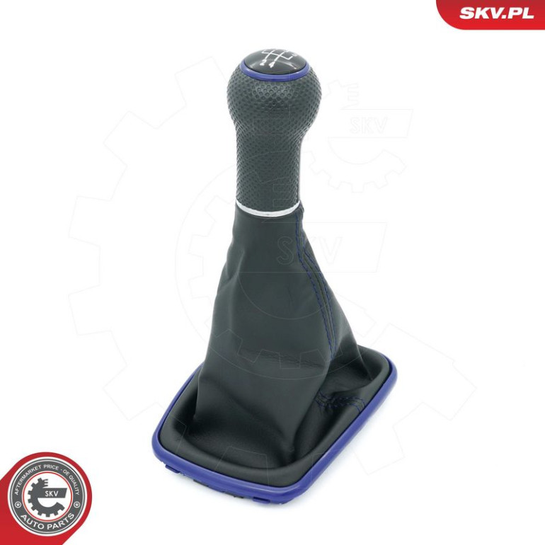 ESEN SKV Schalthebelknauf 63SKV437