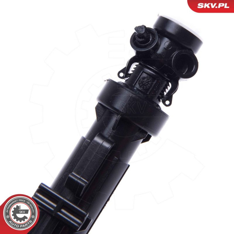 ESEN SKV Waschwasserdüse, Scheinwerferreinigung 15SKV652 ESEN SKV Waschwasserdüse, Scheinwerferreinigung 15SKV652