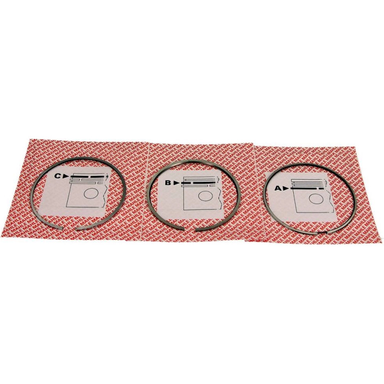 Kolbenringsatz 028 RS 00135 0N0 Kolbenringsatz 028 RS 00135 0N0