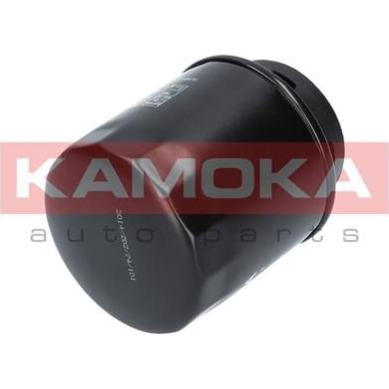 KAMOKA Ölfilter F114801