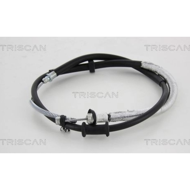 Seilzug, Feststellbremse Fiat T. Panda 1.3 D Multijet 06- Le 8140 151062 Seilzug, Feststellbremse Fiat T. Panda 1.3 D Multijet 06- Le 8140 151062