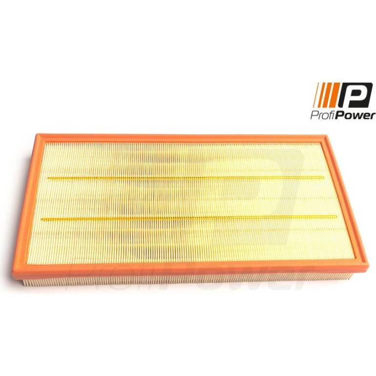 PROFIPOWER Luftfilter 2F0262 PROFIPOWER Luftfilter 2F0262