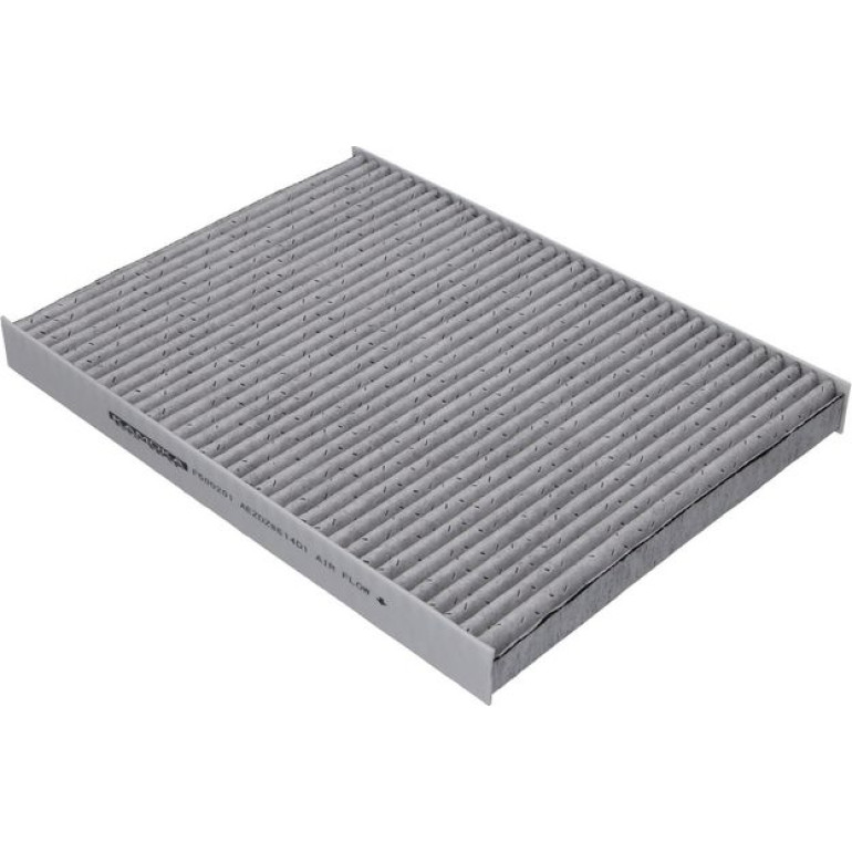 KAMOKA Filter, Innenraumluft F500201