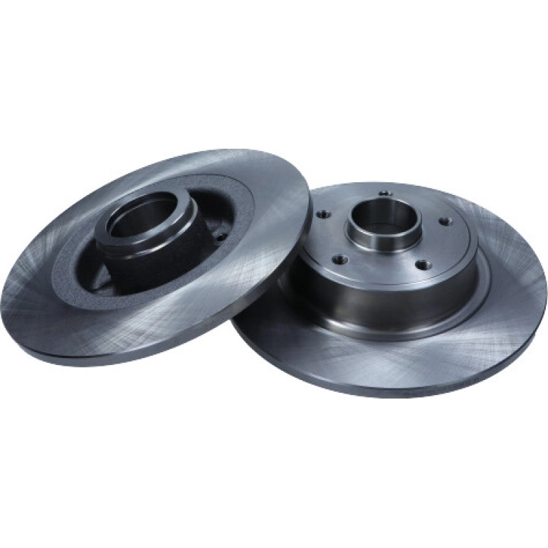 Maxgear Bremsscheibe Renault T. Laguna 01- Ohne Lager 19-1276 Maxgear Bremsscheibe Renault T. Laguna 01- Ohne Lager 19-1276
