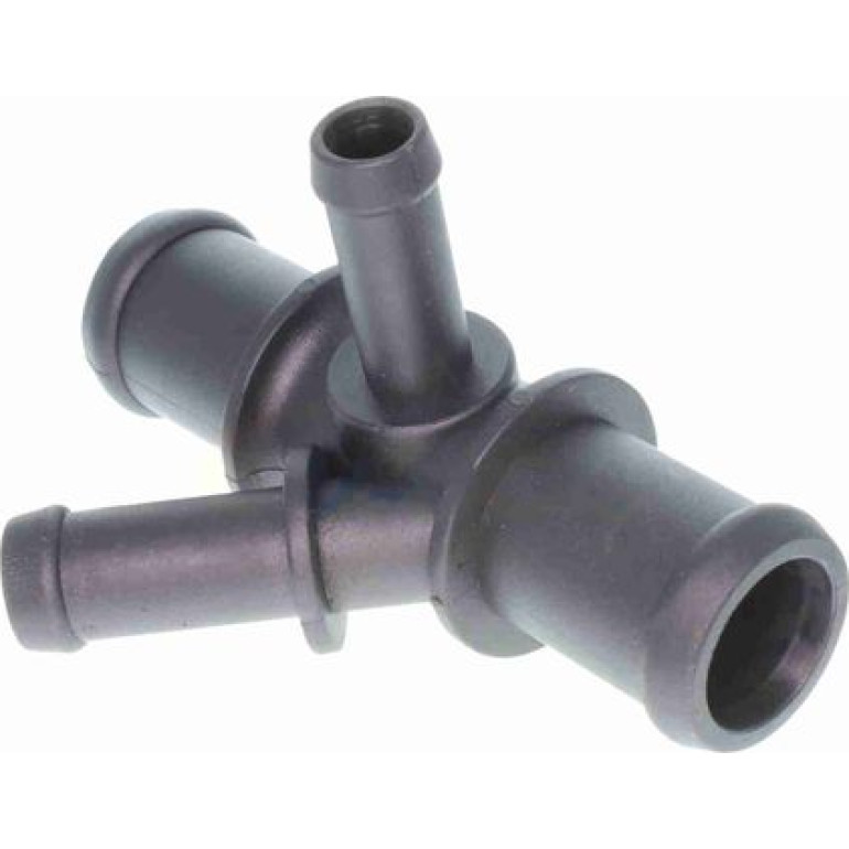 VAICO Kühlmittelflansch V10-3529 VAICO Kühlmittelflansch V10-3529