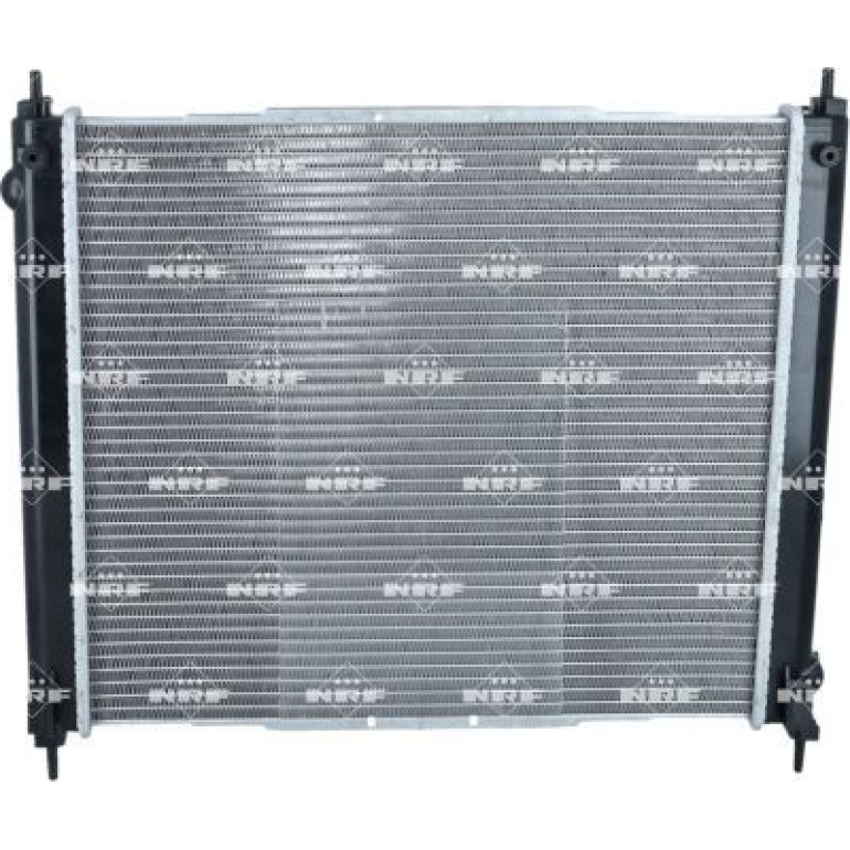 Kühler, Motorkühlung 58231 Kühler, Motorkühlung 58231