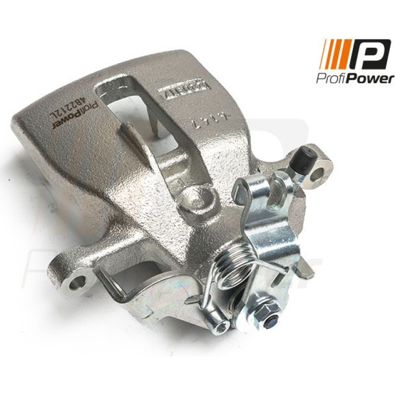PROFIPOWER Bremssattel 4B2212L PROFIPOWER Bremssattel 4B2212L