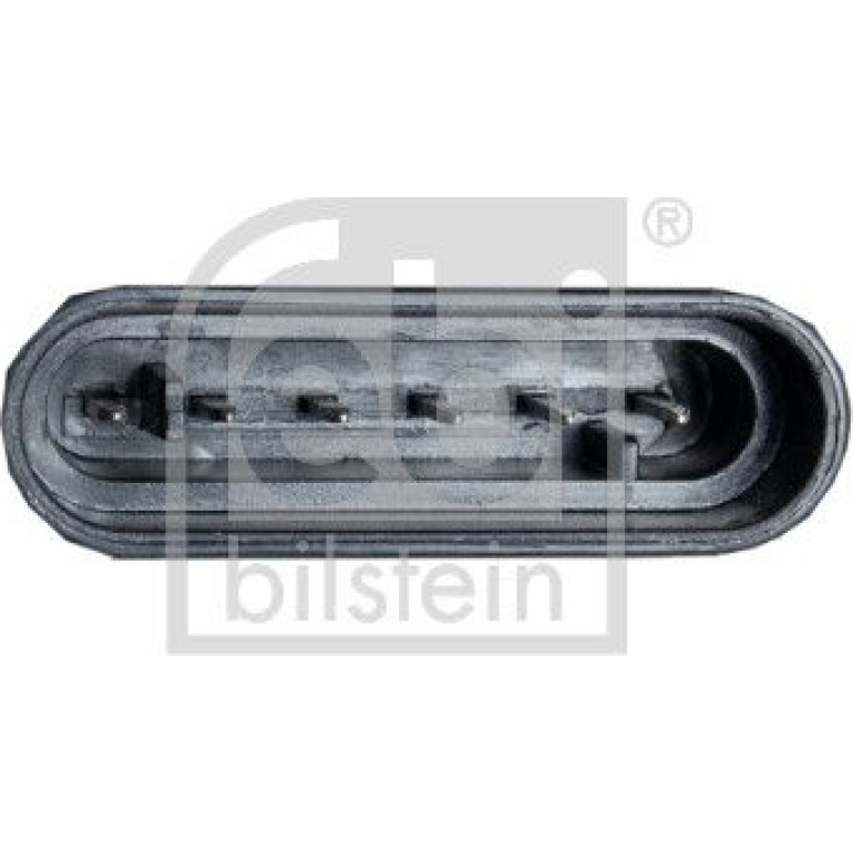 FEBI BILSTEIN Zündspule 171885 FEBI BILSTEIN Zündspule 171885