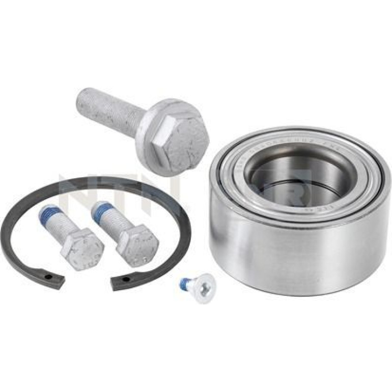 SNR Radlagersatz R151.55 SNR Radlagersatz R151.55