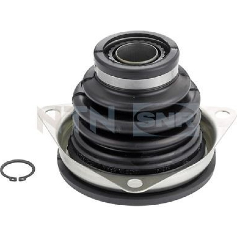 SNR Faltenbalgsatz, Antriebswelle IBK55.007 SNR Faltenbalgsatz, Antriebswelle IBK55.007