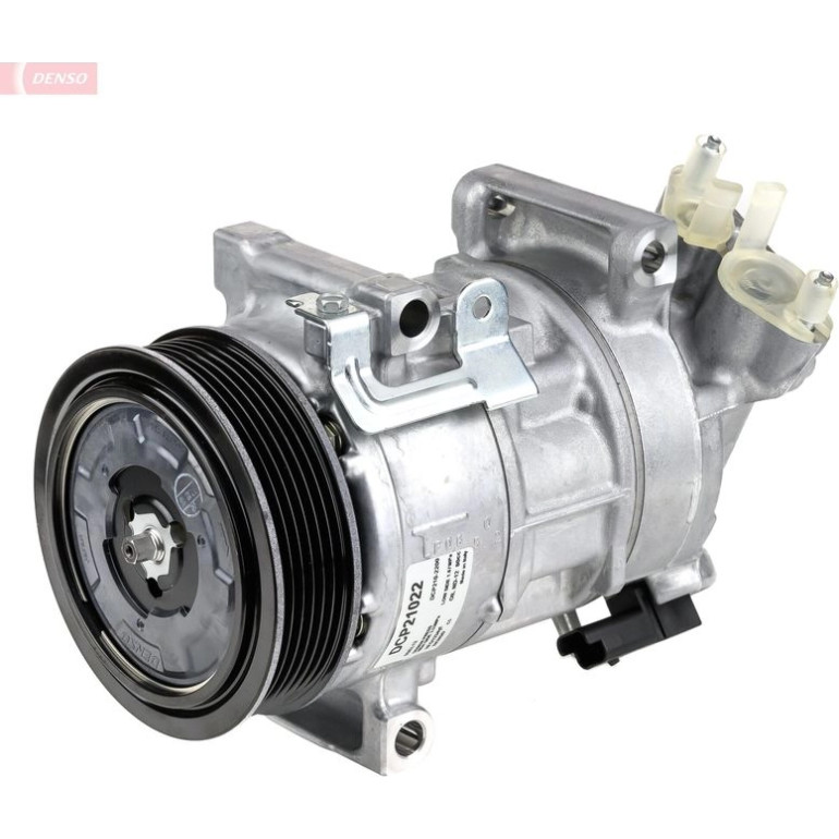DENSO Kompressor DCP21022 DENSO Kompressor DCP21022