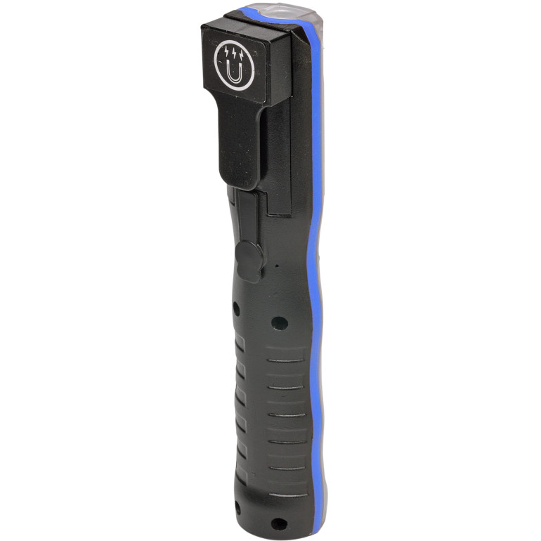 SW-Stahl LED Inspektionslampe 500 Lumen S9791 SW-Stahl LED Inspektionslampe 500 Lumen S9791