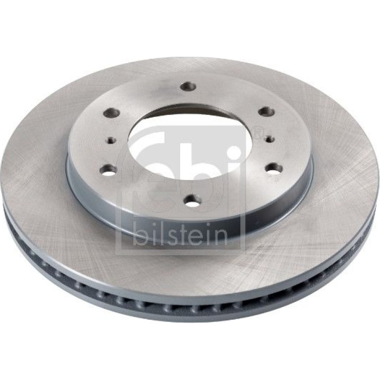FEBI BILSTEIN Bremsscheibe 26048 FEBI BILSTEIN Bremsscheibe 26048