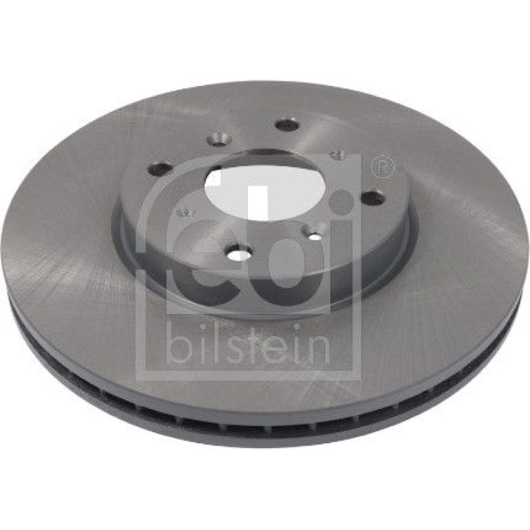 FEBI BILSTEIN Bremsscheibe 108549 FEBI BILSTEIN Bremsscheibe 108549