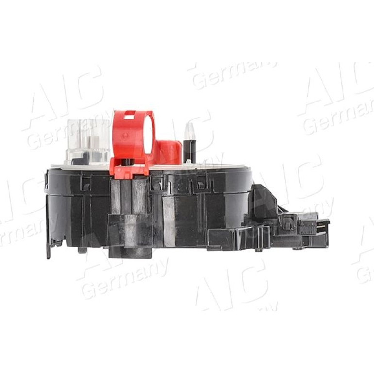 Wickelfeder, Airbag 57958
