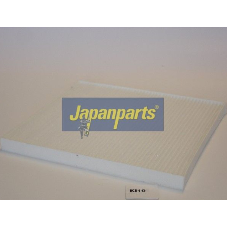 Japanparts Innenraumfilter FAA-KI10 Japanparts Innenraumfilter FAA-KI10
