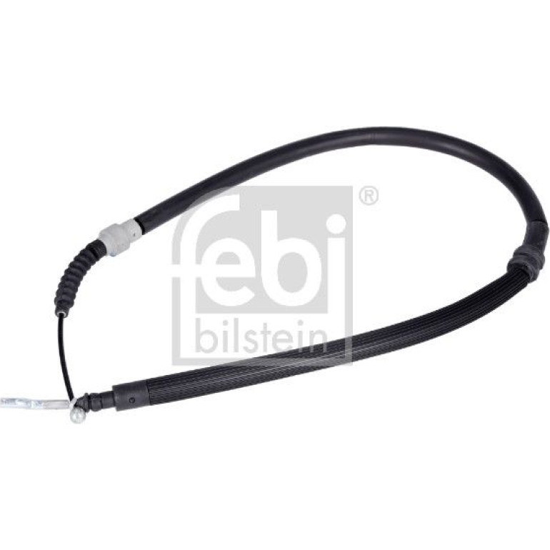 Seilzug, Feststellbremse Vw T4 96- Le/Pr 27161 Seilzug, Feststellbremse Vw T4 96- Le/Pr 27161