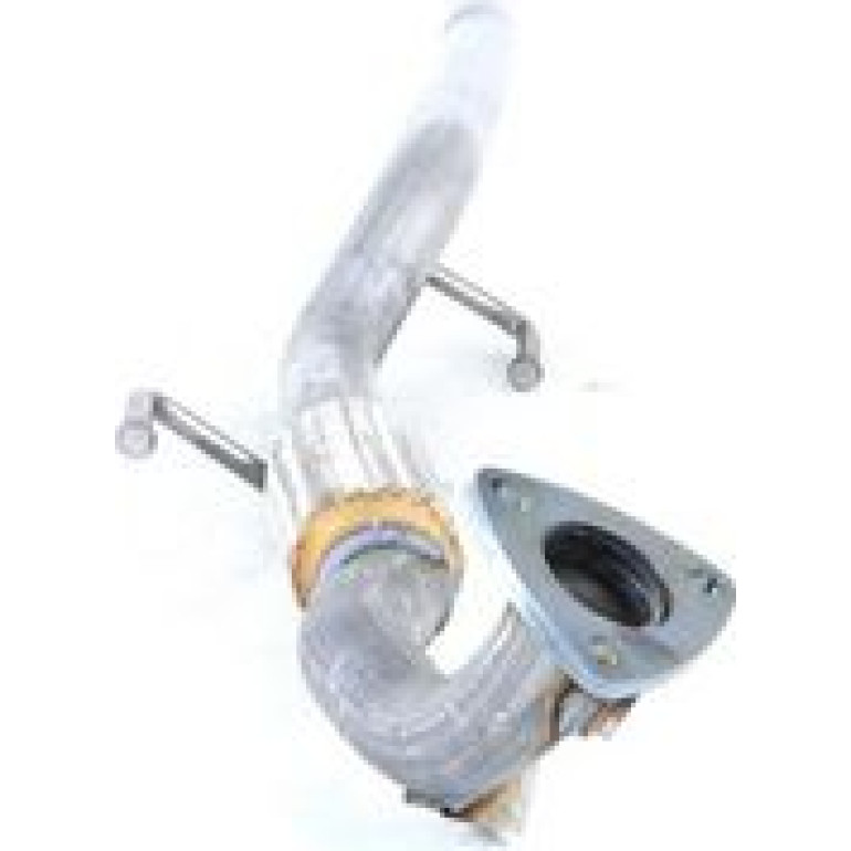ABGASROHR 10845 ABGASROHR 10845