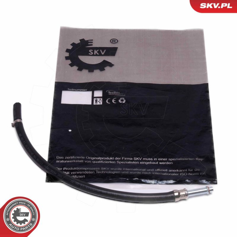 ESEN SKV Hydraulikschlauch, Lenkung 10SKV924 ESEN SKV Hydraulikschlauch, Lenkung 10SKV924
