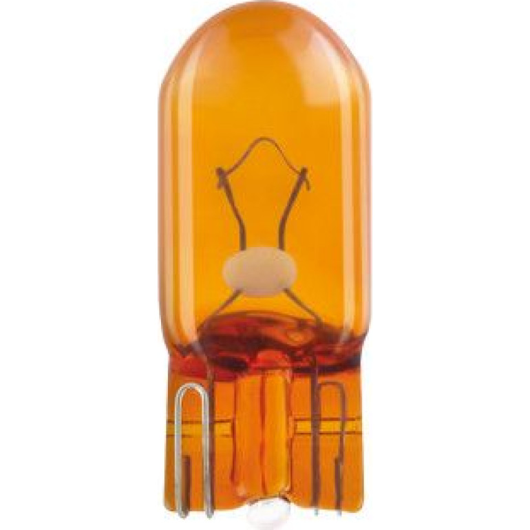 WY5W OSRAM 12V 5W W2.1x9.5D 1Stk 2827NA
