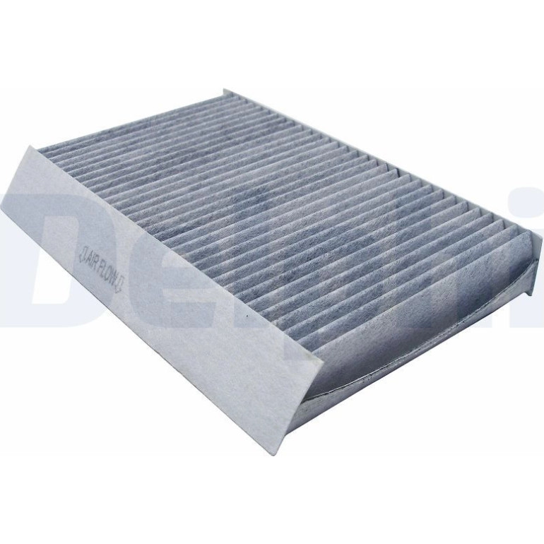 DELPHI Innenraumfilter TSP0325315C DELPHI Innenraumfilter TSP0325315C