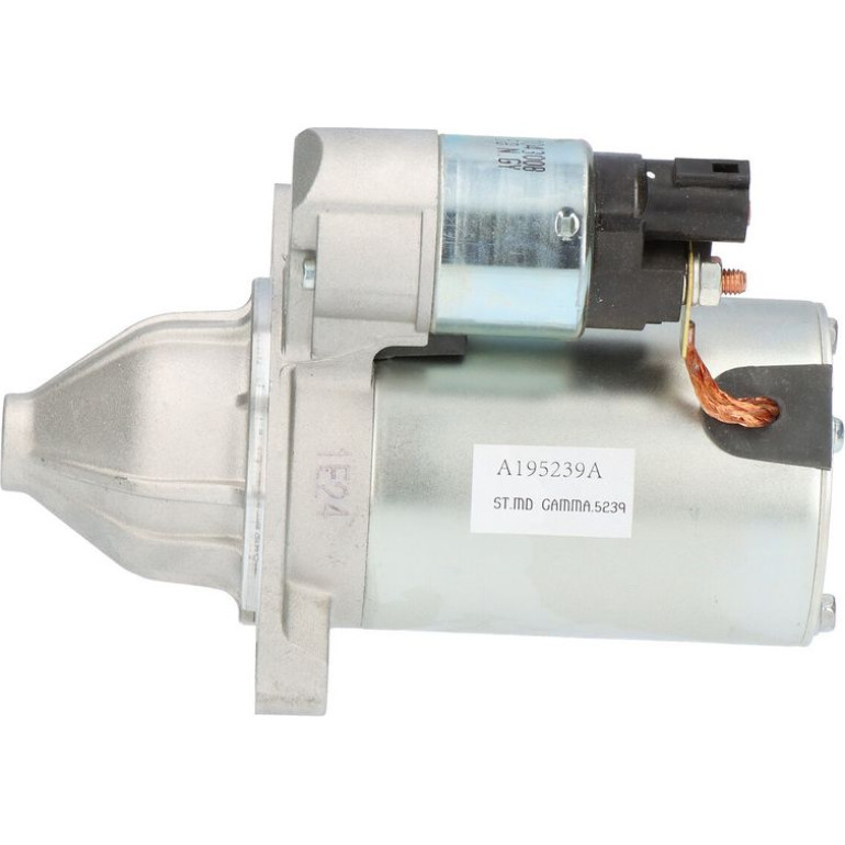 VALEO Anlasser 600209 VALEO Anlasser 600209