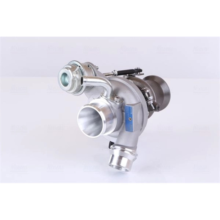 NISSENS Turbolader 93444 NISSENS Turbolader 93444