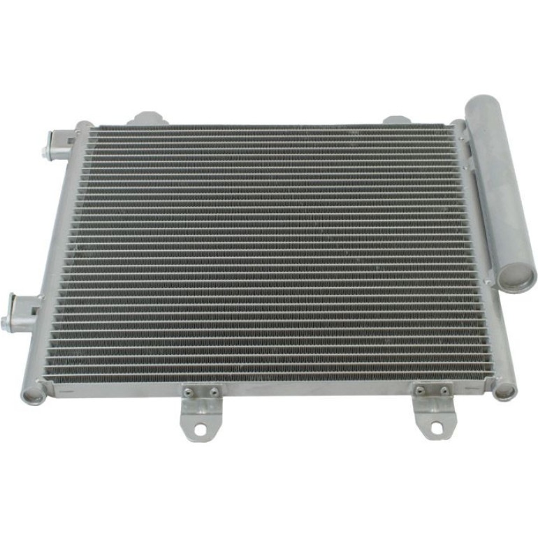 Kondensator, Klimaanlage AC830205 Kondensator, Klimaanlage AC830205