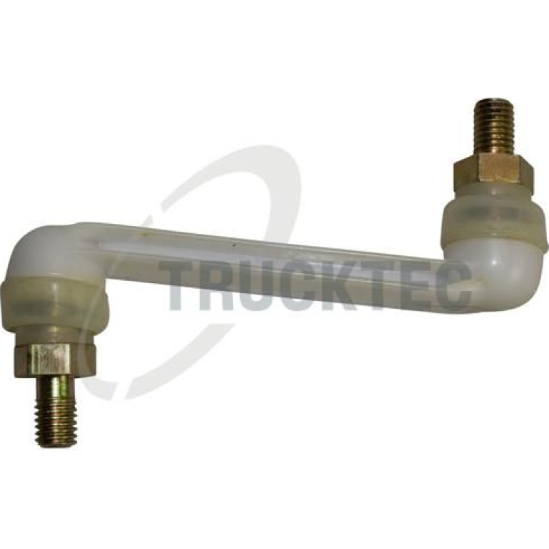 TRUCKTEC AUTOMOTIVE Stabilisatorstange 02.30.001 TRUCKTEC AUTOMOTIVE Stabilisatorstange 02.30.001