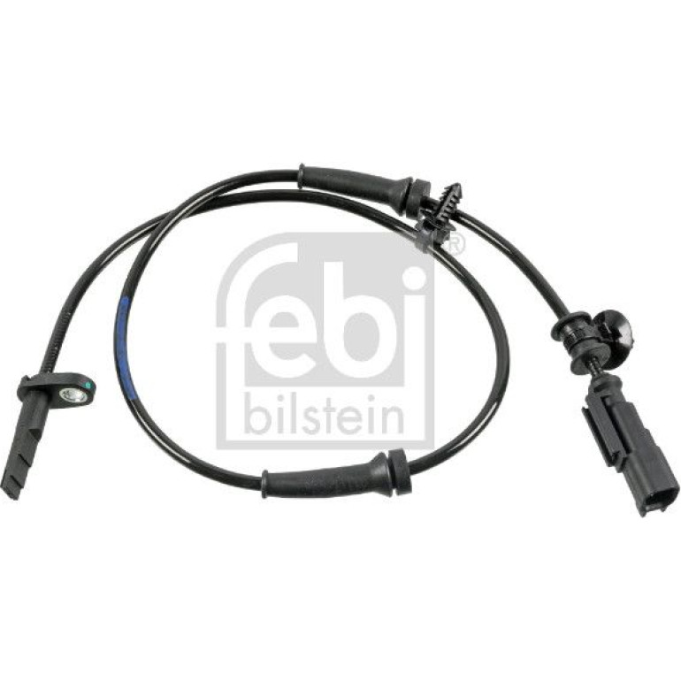 Sensor, Raddrehzahl 181186 Sensor, Raddrehzahl 181186