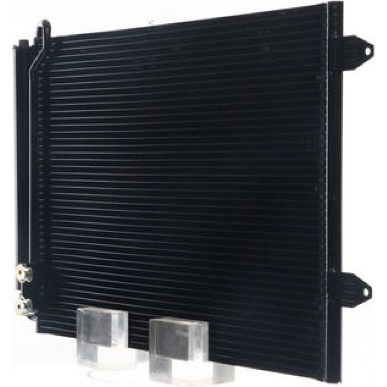 Kondensator, Klimaanlage AC 666 000S Kondensator, Klimaanlage AC 666 000S