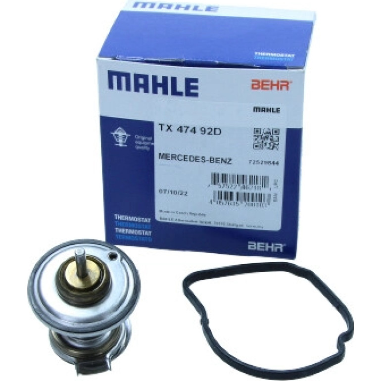 Thermostateinsatz mit Dichtung TX 474 92D Thermostateinsatz mit Dichtung TX 474 92D