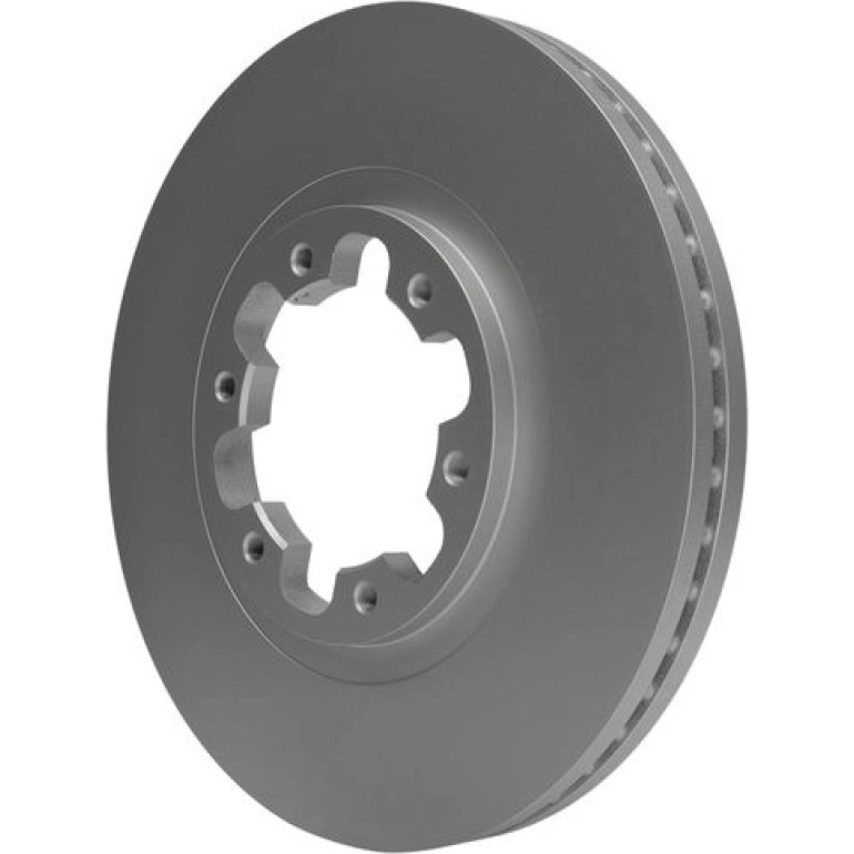 Bremsscheibe Nissan P.Pathfinder/Pick Up 4Wd 97-05 24.0128-0166.1 Bremsscheibe Nissan P.Pathfinder/Pick Up 4Wd 97-05 24.0128-0166.1