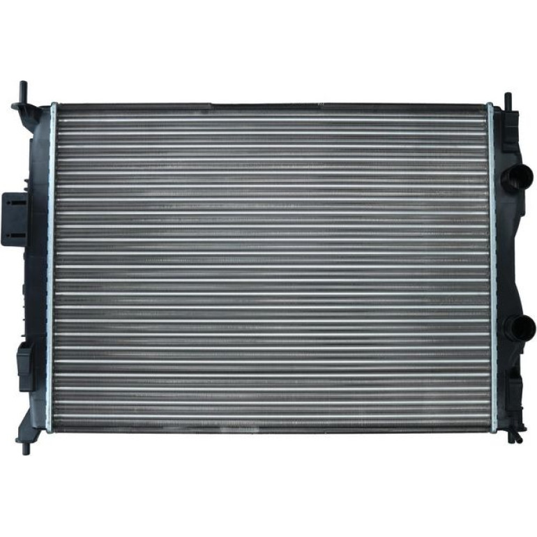 KAMOKA Kühler, Motorkühlung 7705062 KAMOKA Kühler, Motorkühlung 7705062