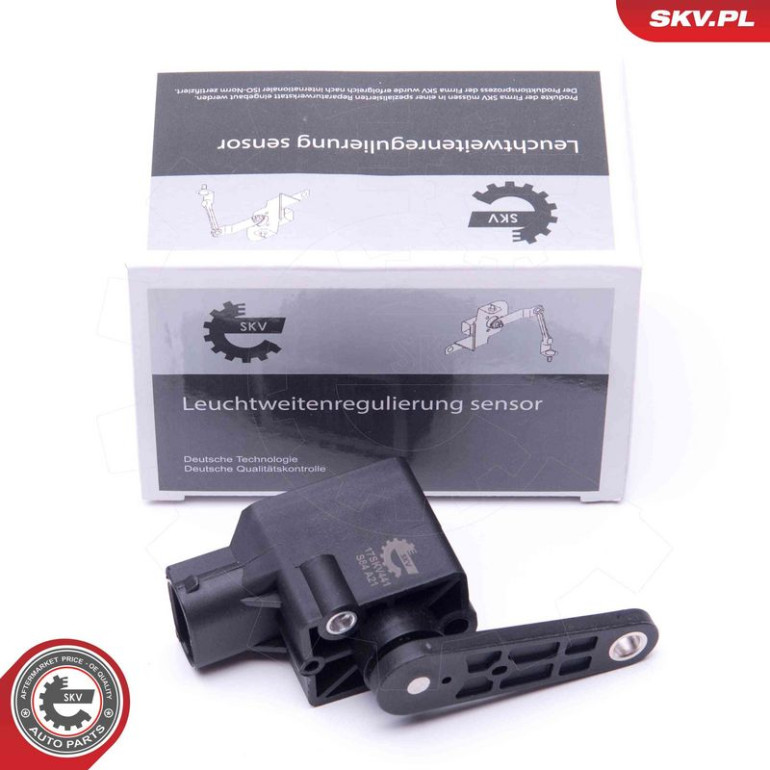 ESEN SKV Sensor, Leuchtweiteregulierung 17SKV441 ESEN SKV Sensor, Leuchtweiteregulierung 17SKV441
