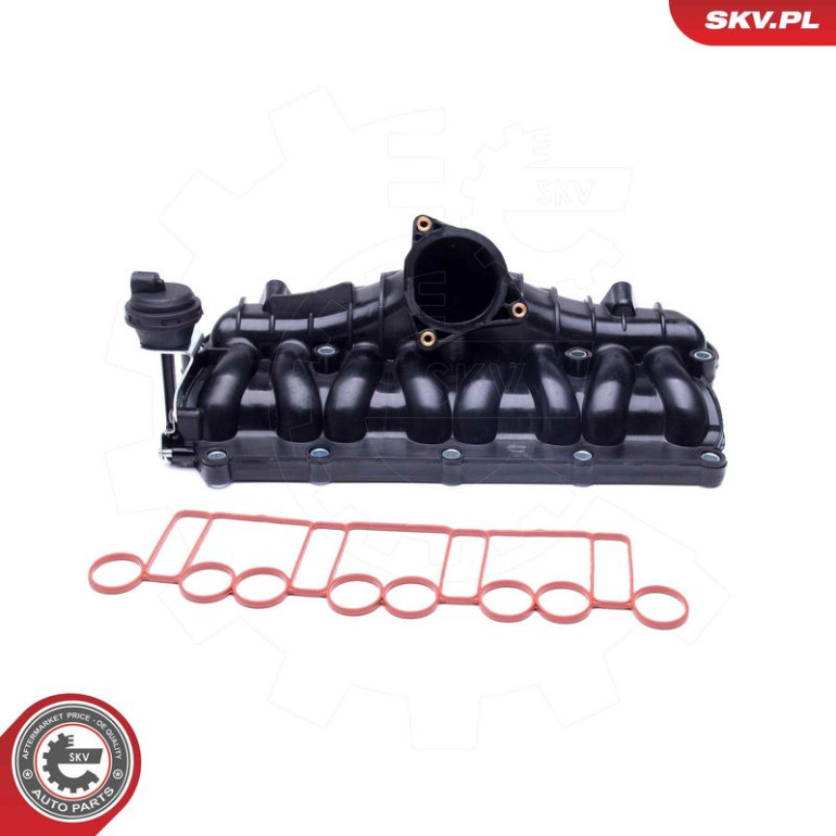 ESEN SKV Saugrohrmodul 49SKV036 ESEN SKV Saugrohrmodul 49SKV036