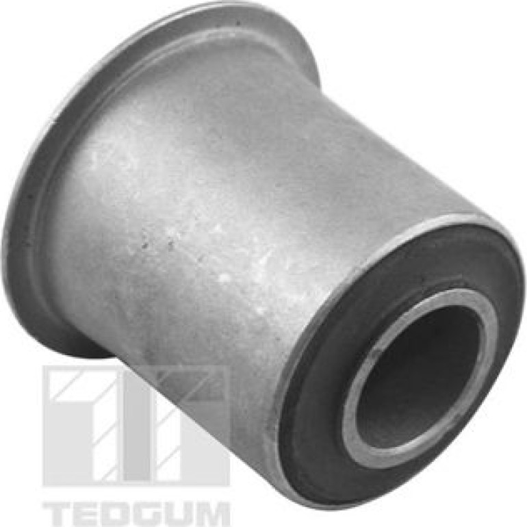 TEDGUM_TD Hülse, Querlenkerlagerung 00671788 TEDGUM_TD Hülse, Querlenkerlagerung 00671788