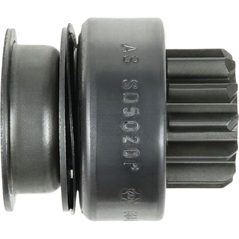 FREILAUFGETRIEBE, STARTER SD5020P FREILAUFGETRIEBE, STARTER SD5020P