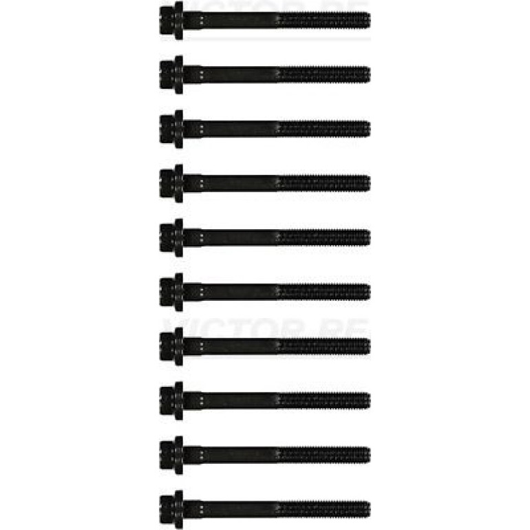 ZK-Schraubensatz 14-35731-01